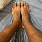 The Asian Foot Master avatar