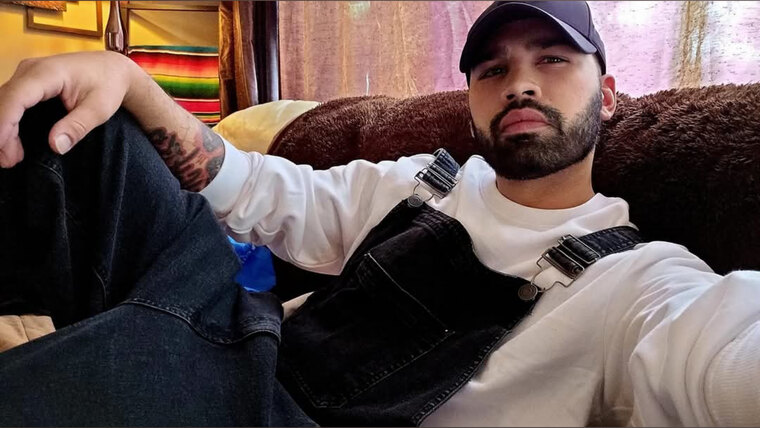 The Asmr Bro cover image