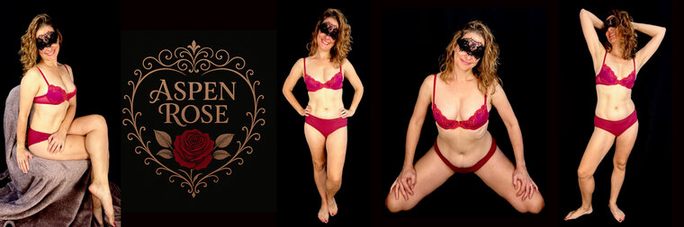 🌹Hotwife Aspen Rose🌹 – Inner Circle cover image
