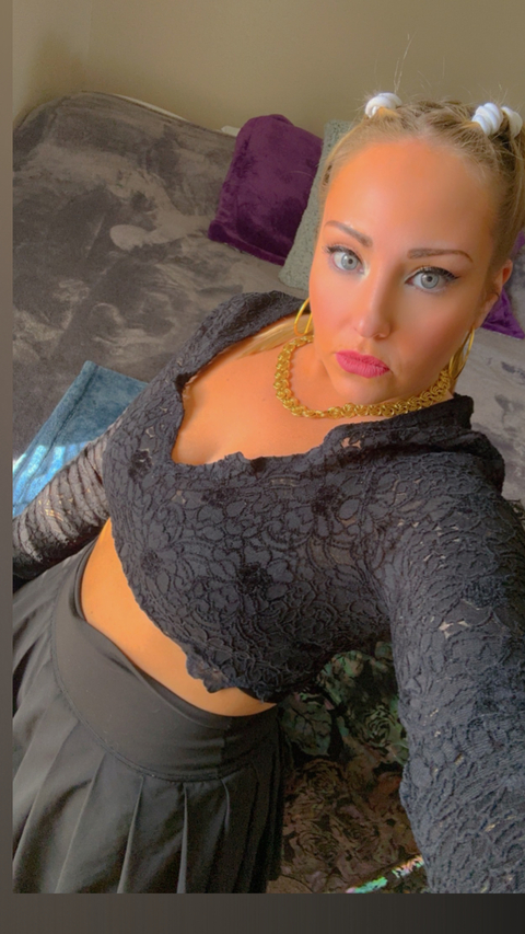 Lacy cover image