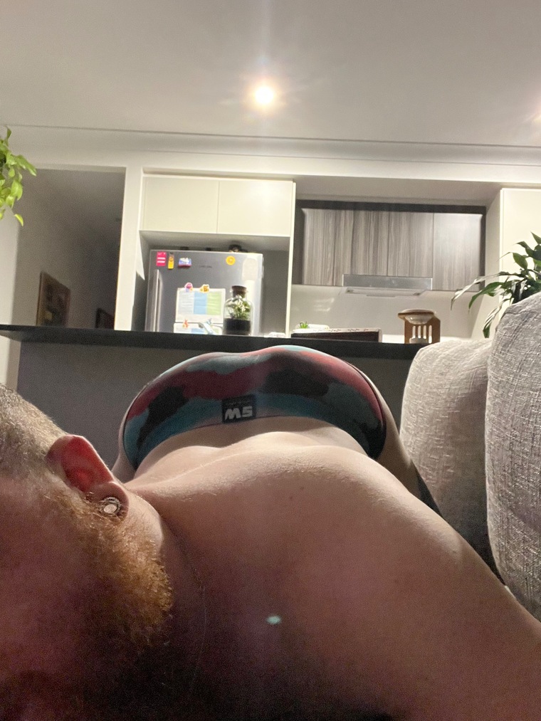 Australia’s Ass banner image