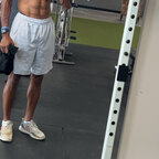 The Athletic Light-skin avatar