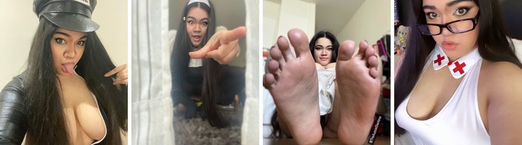 The Aussie Giantess cover image
