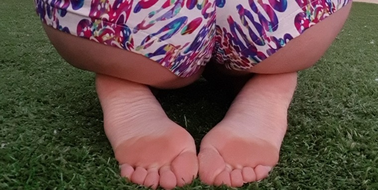 The Australian Footress cover image