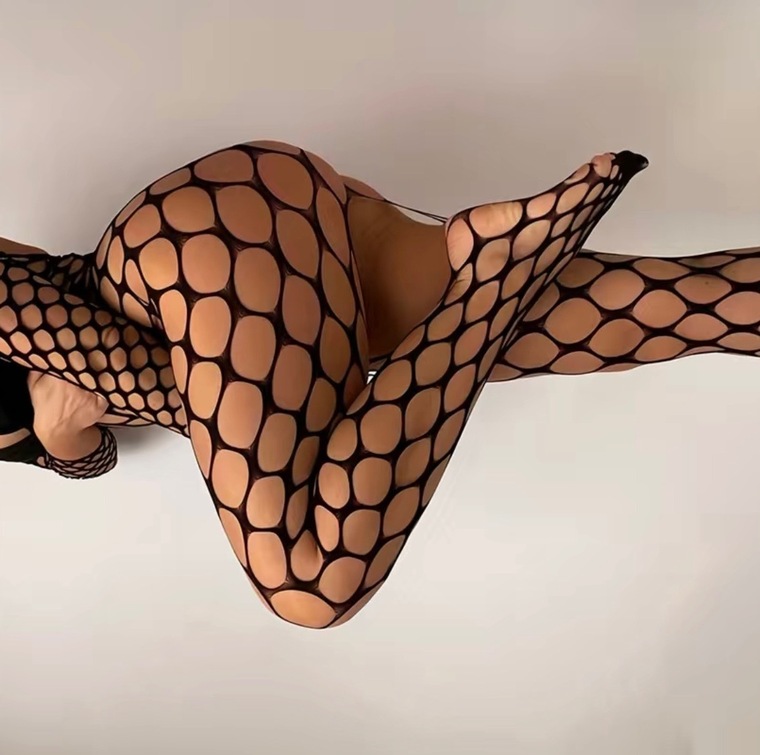 Ava Mendez cover image