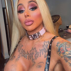 Ava Venom avatar