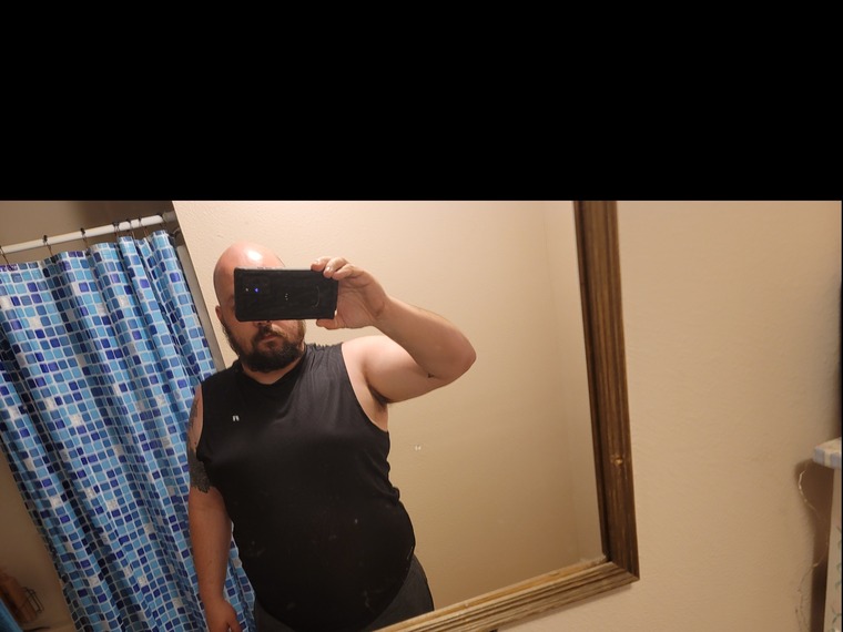 The Average Dad Bod banner image