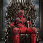 Deadpool Joey avatar