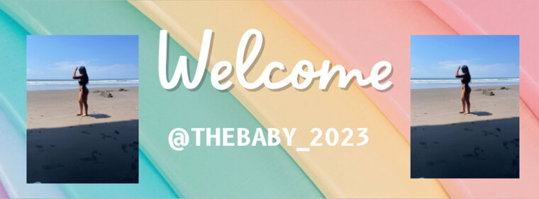 The Baby๐๐ธ๐ป banner image