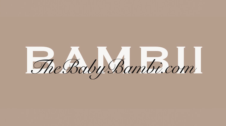 Bambii banner image