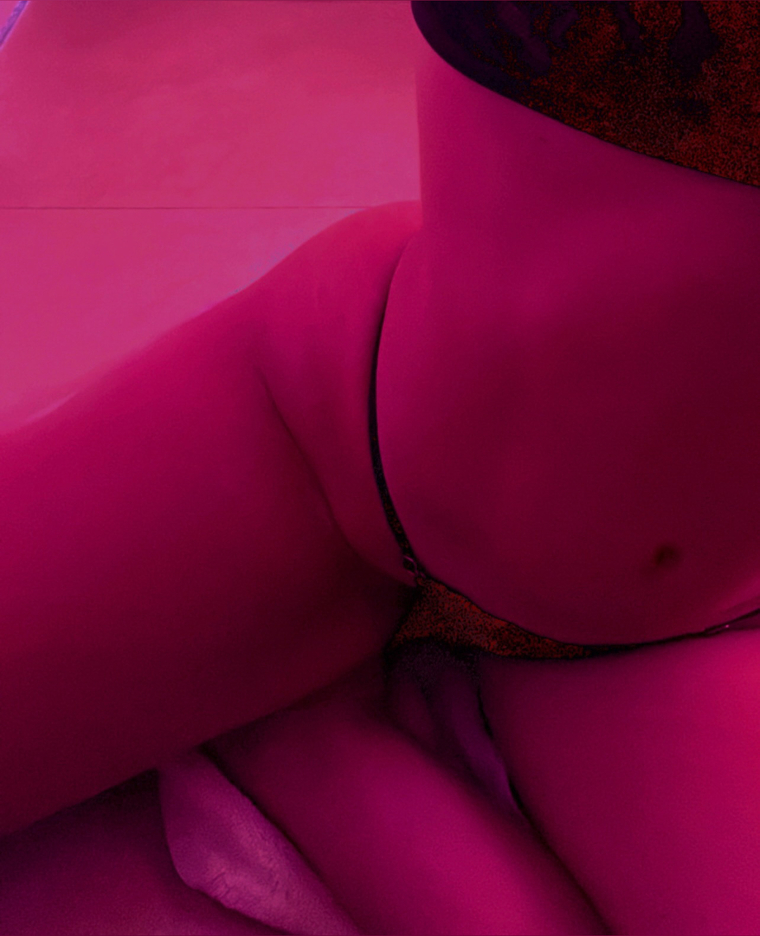 Anna Secret cover image