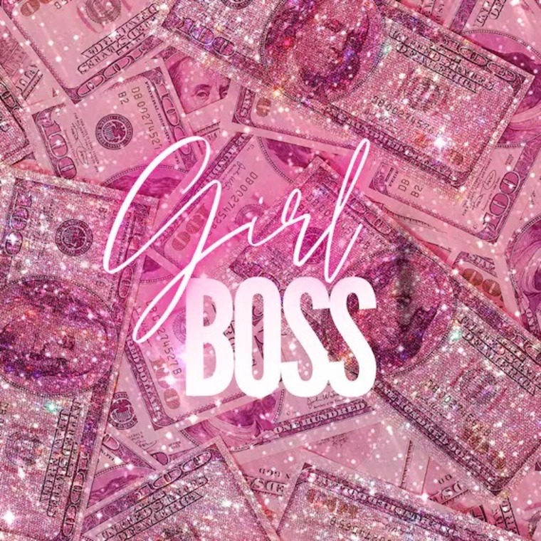 The Baddest B!tch cover image