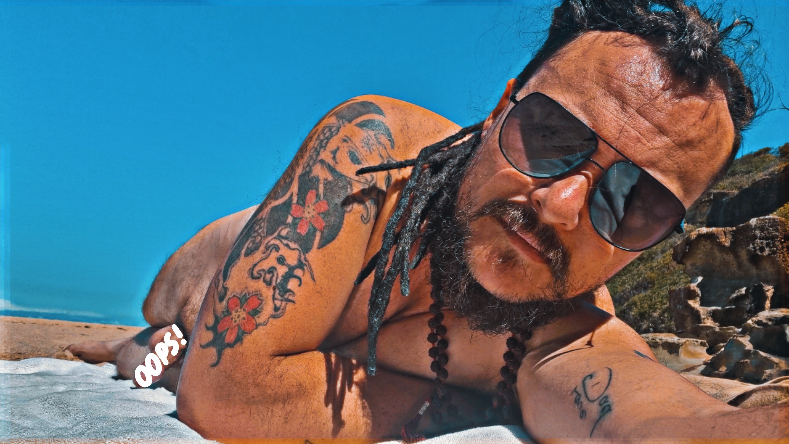 Julzey G banner image