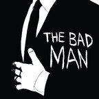 The bad man avatar
