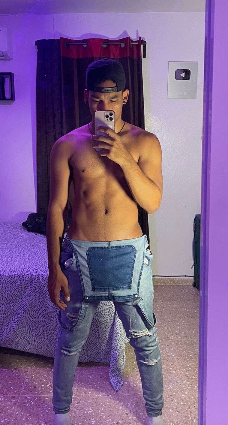 Hi Babe ❤️ cover image