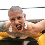 the bald yogi avatar
