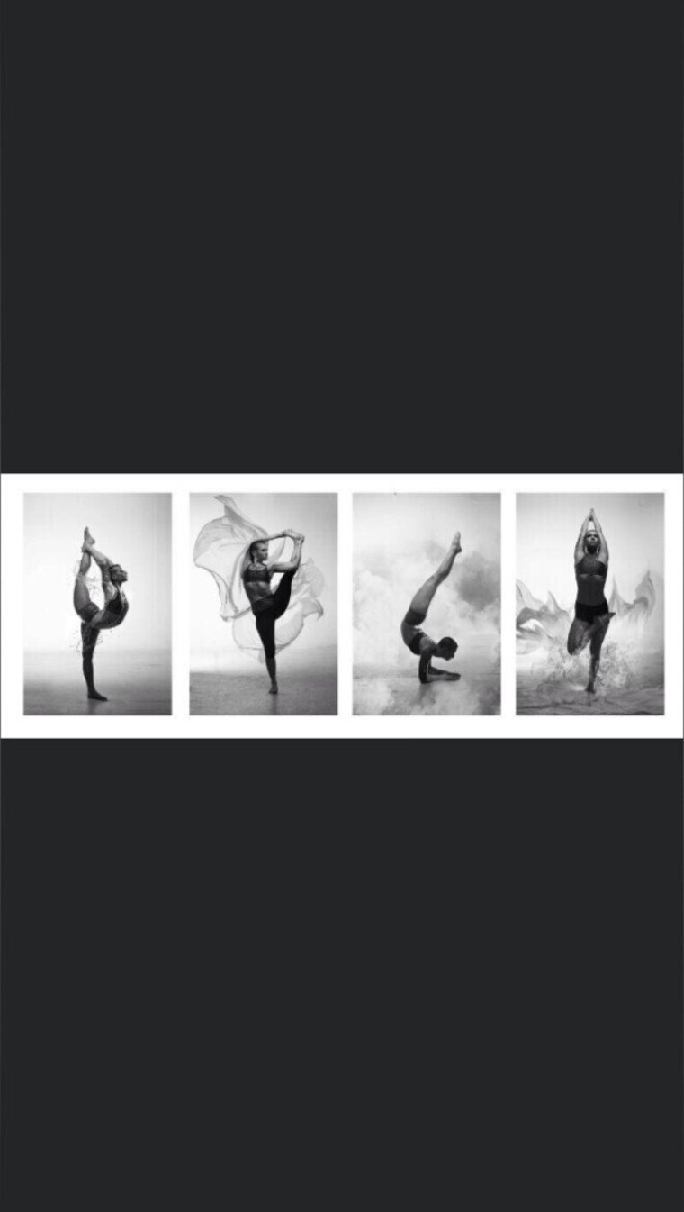 the bald yogi banner image