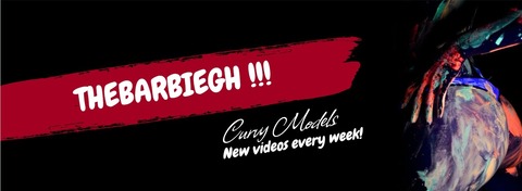 💋TheBarbieGH💋 cover image