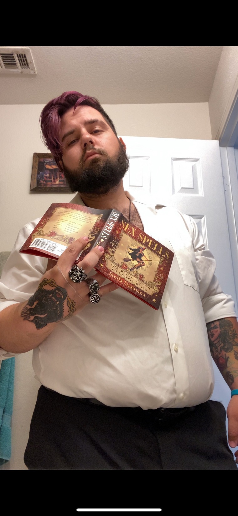 The Bard Boy cover image