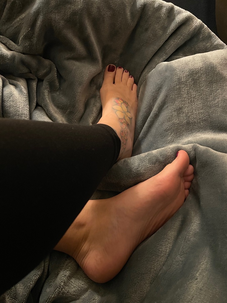 Barefoot Bunny cover image