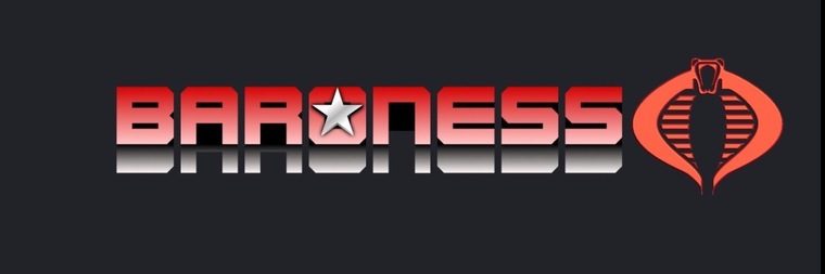 TheBaronessX cover image