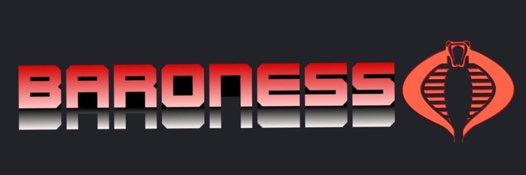 TheBaronessX FREE PAGE‼️ banner image