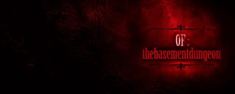 The Basement Dungeon cover image