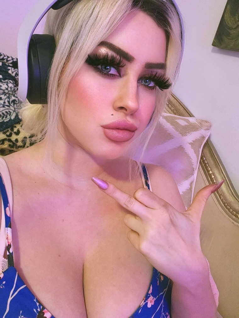 Andrea Lynn cover image