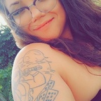 The BBW Goddess avatar