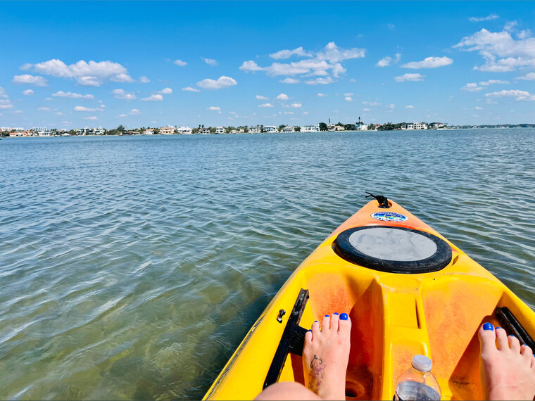 TheBeachNurse cover image