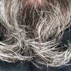 The Beard avatar