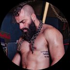 The Bearded Master ⛓️ avatar
