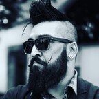 The Bearded don avatar