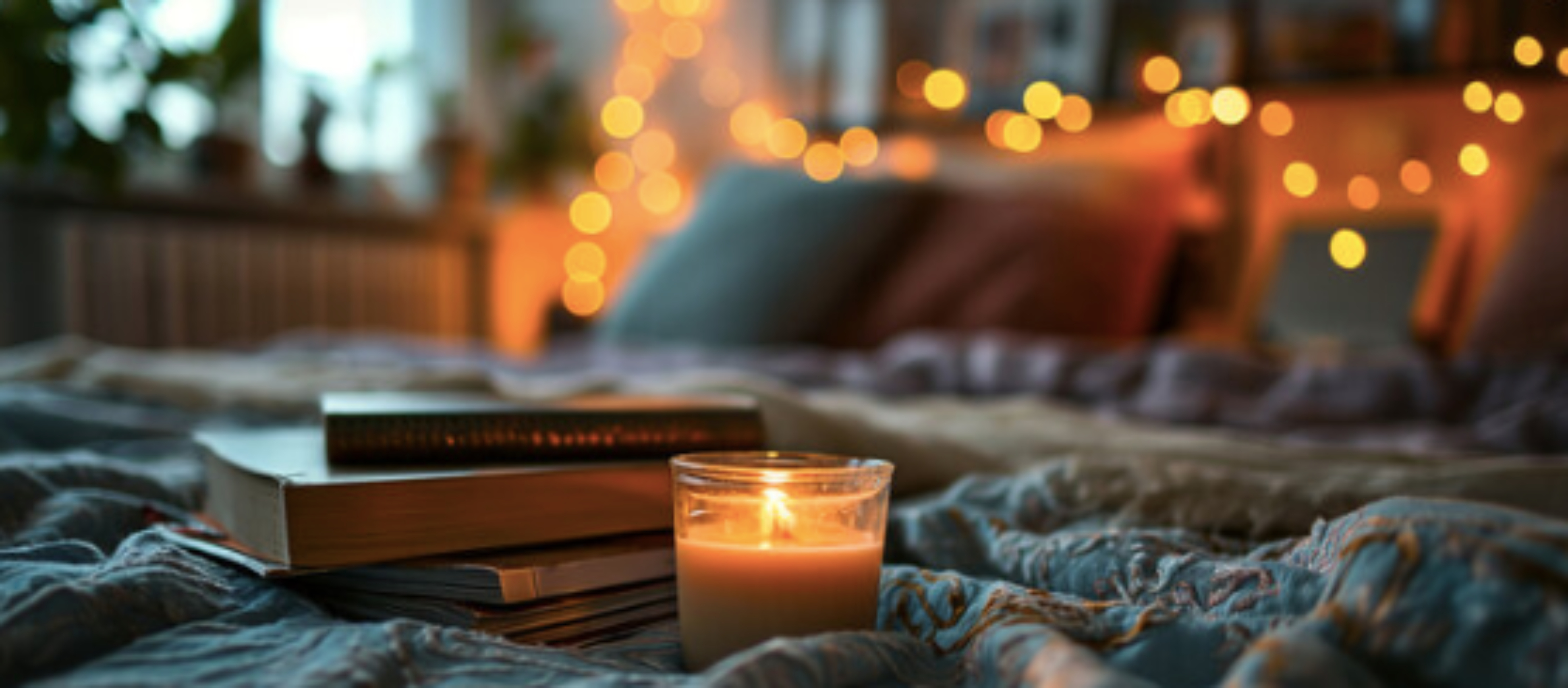 The Bedside Box banner image