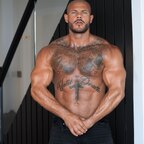 Beefy &amp; Bald avatar