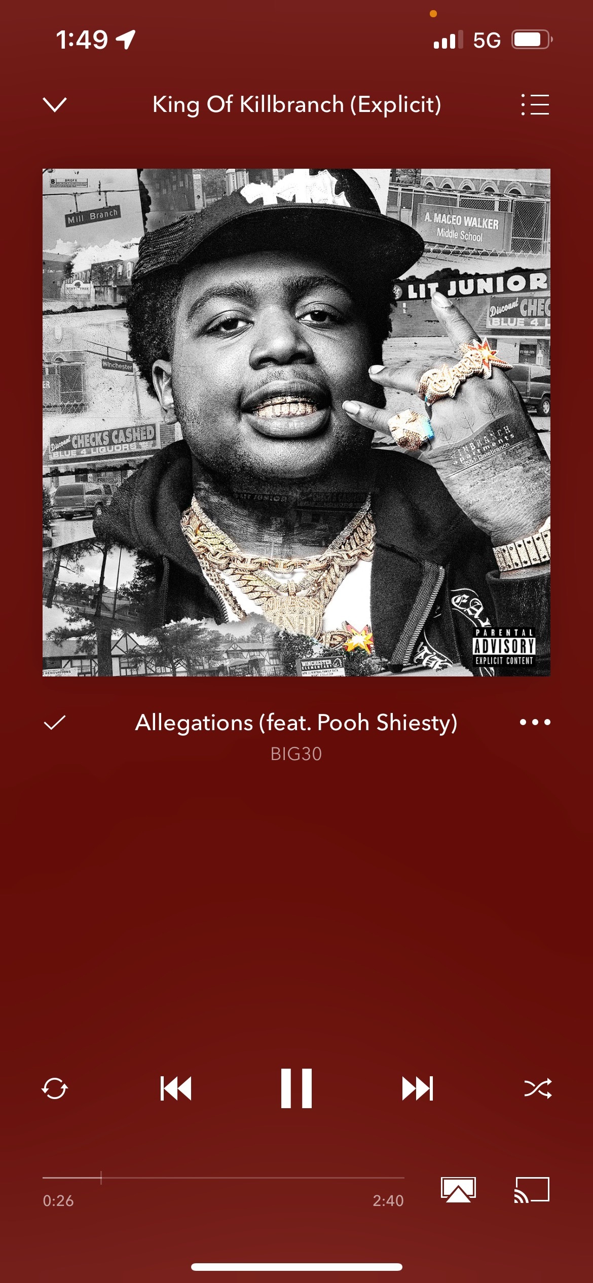 Loko Straus banner image