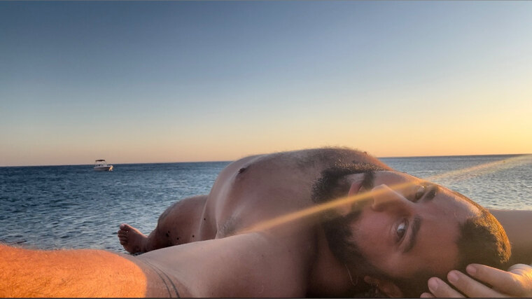 The Beefy Greek cover image