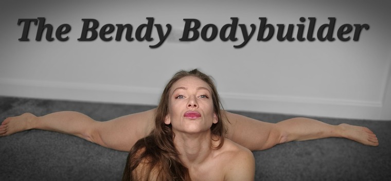 Bendy cover image