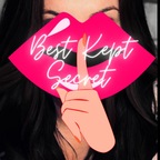The Best Kept Secret avatar