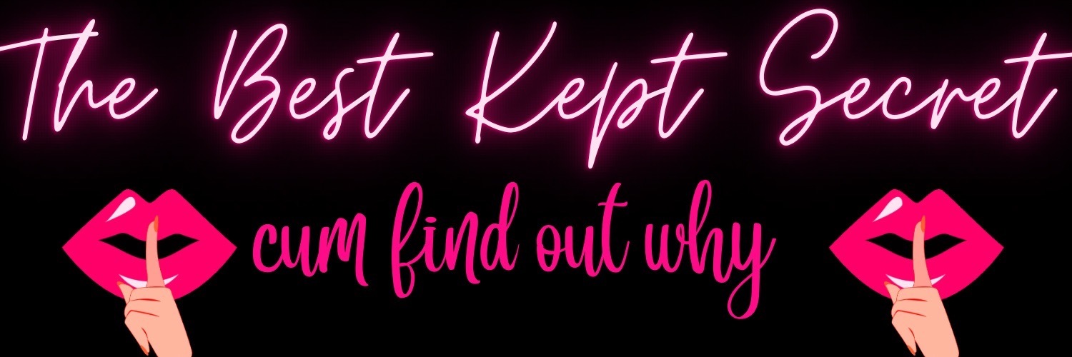 The Best Kept Secret banner image