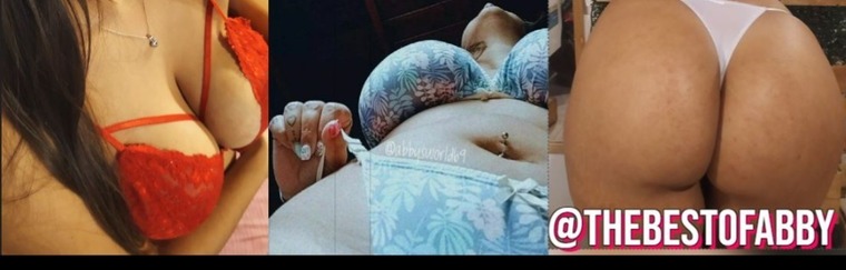 🔞 The Best of Abby 🔥 cover image