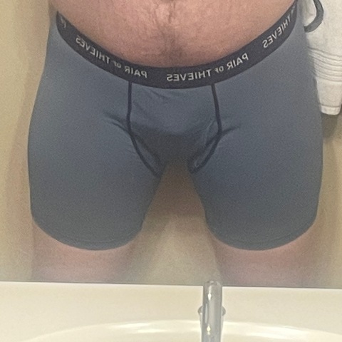BigButtGuy cover image