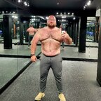 The Big David avatar
