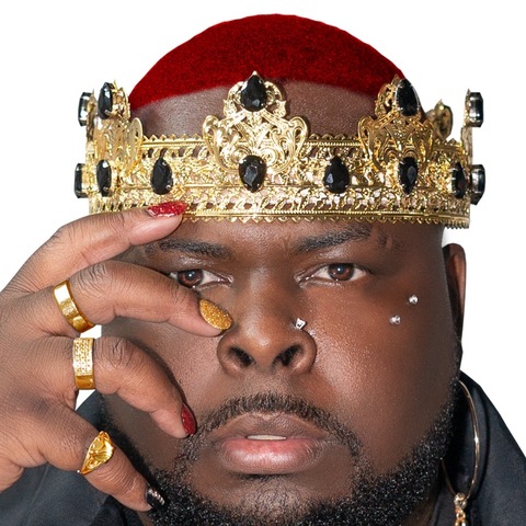 Big Burr cover image