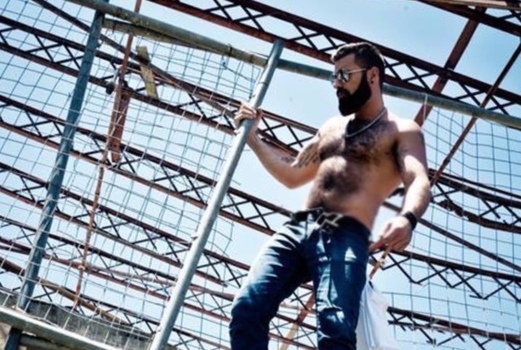TheBigGreekBear cover image