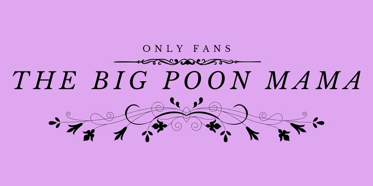 Poonmama banner image