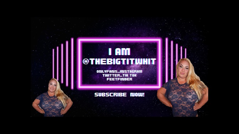 The BigTitWhit banner image