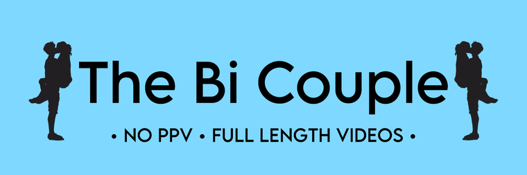 The Bi Couple - NO PPV☀️ cover image