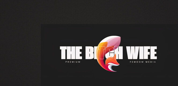 The Bḭtch Wife cover image