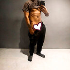 TheBlackGoth555 avatar